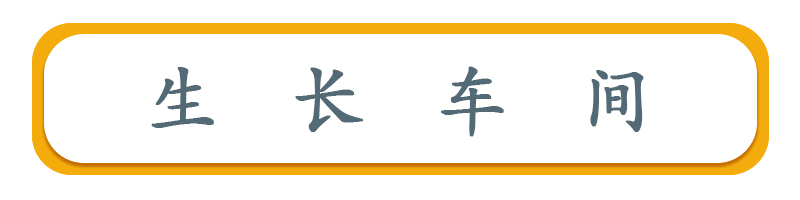 生長(zhǎng)車(chē)間